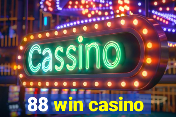 88 win casino